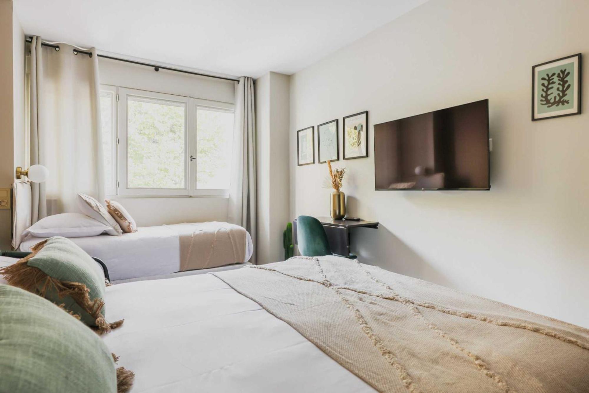 Green Suites Residence Meudon Velizy Buitenkant foto